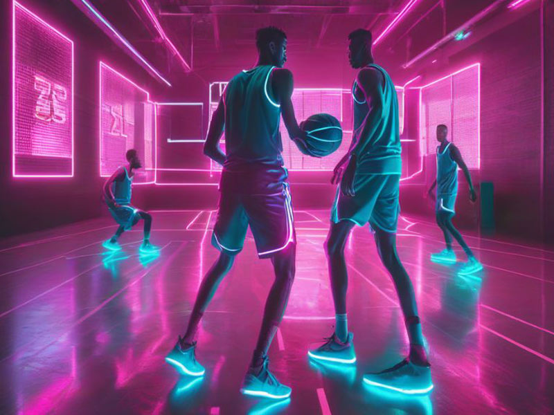 2026年7月18日NBA夏季联赛独行侠vs尼克斯全场集锦