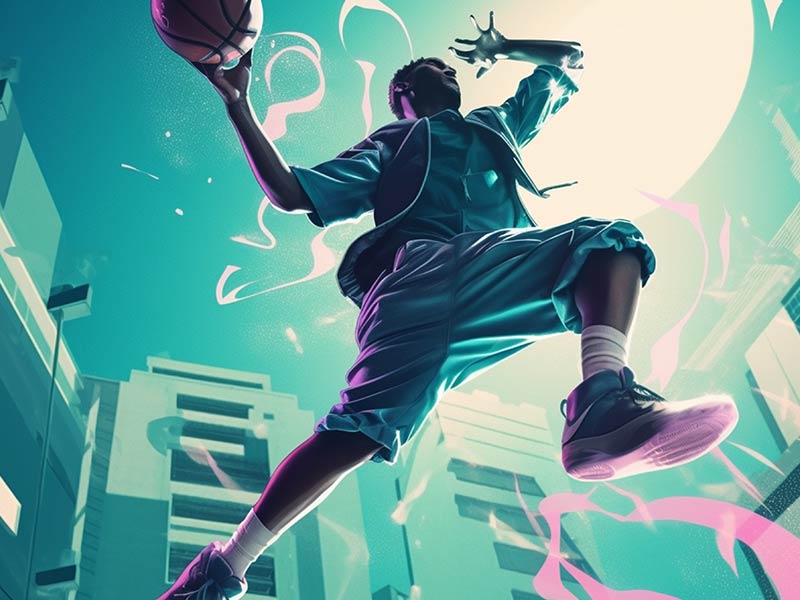 2026年7月17日NBA夏季联赛灰熊vs老鹰全场集锦